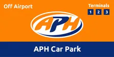 APH Manchester Park & Ride