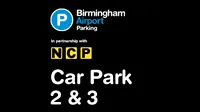 Car Park 2 & 3 Flex Plus