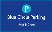 Blue Circle Parking Meet and Greet