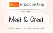 Enjoy Parking Meet & Greet
